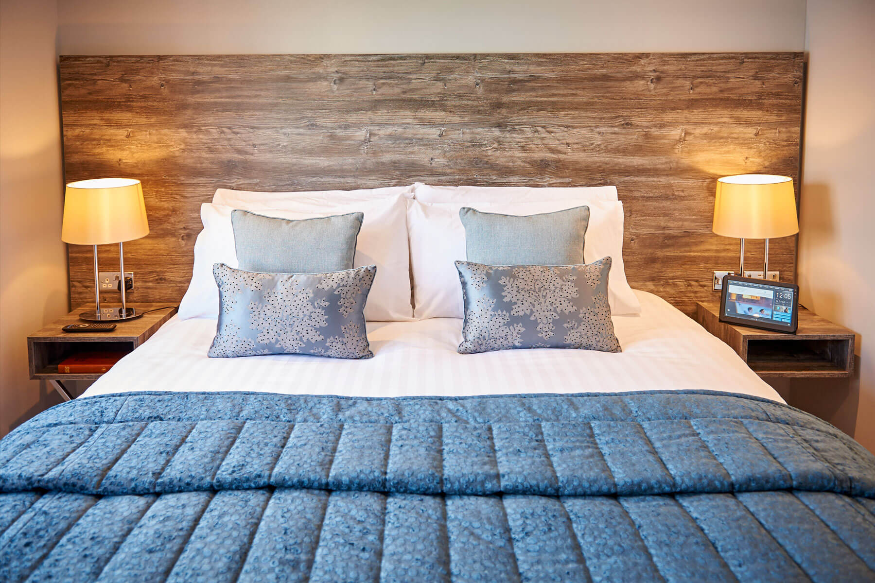 The Waterfront Hotel Spa & Golf 12