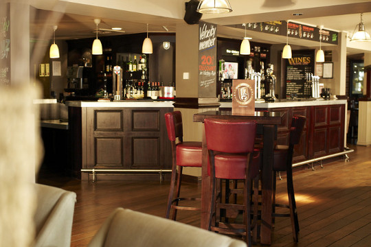 Village Spa Swindon 19