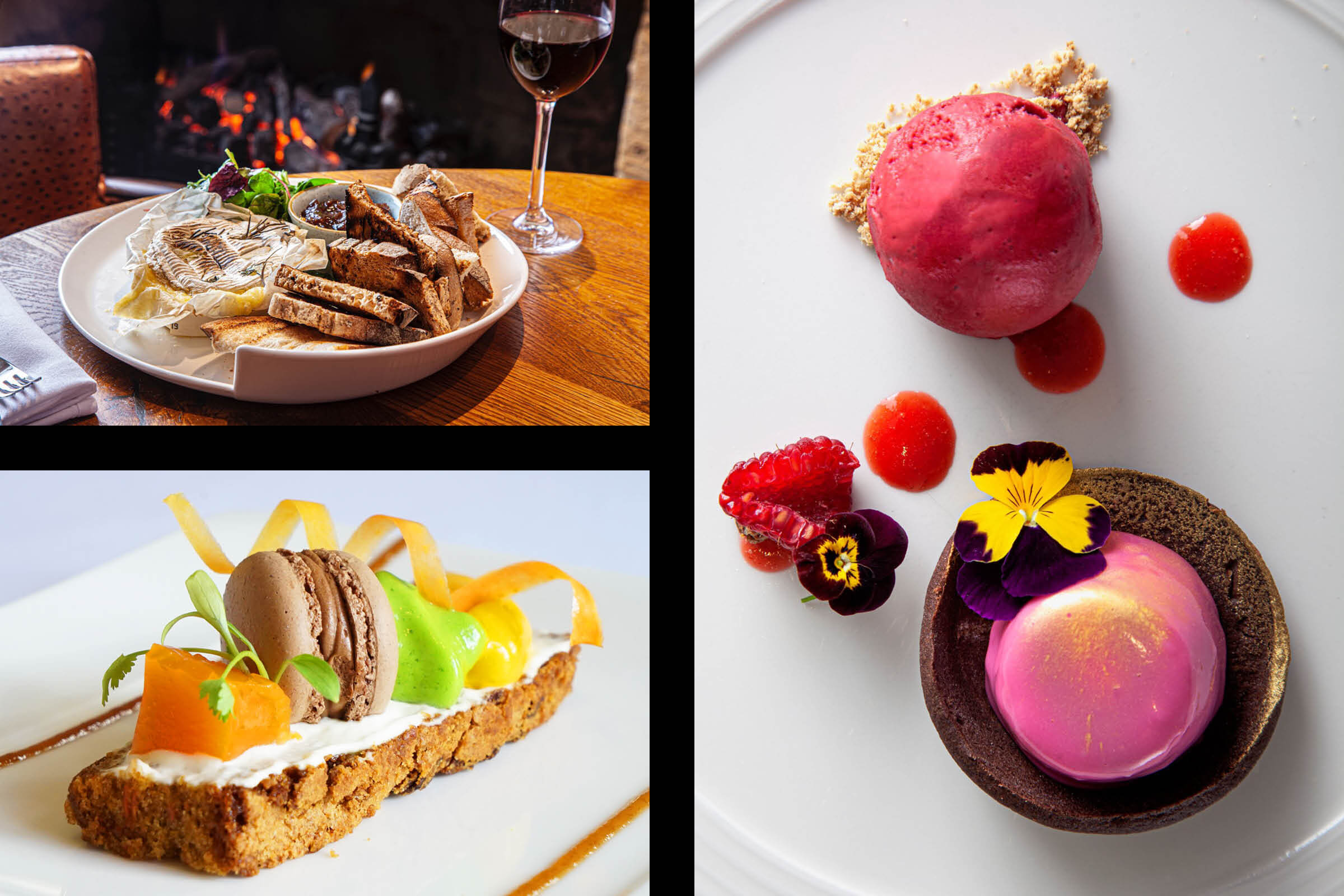 Cotswold House Hotel & Spa 5