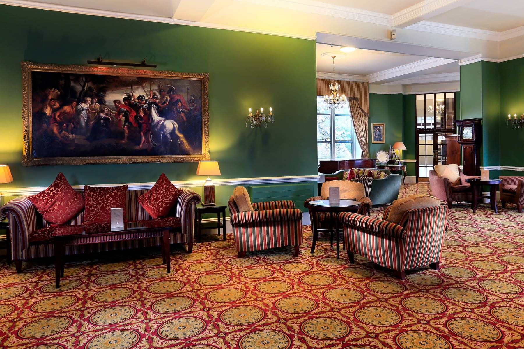 Macdonald Old England Hotel & Spa 11