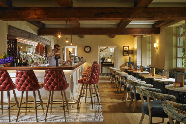 Mount Juliet Estate 11