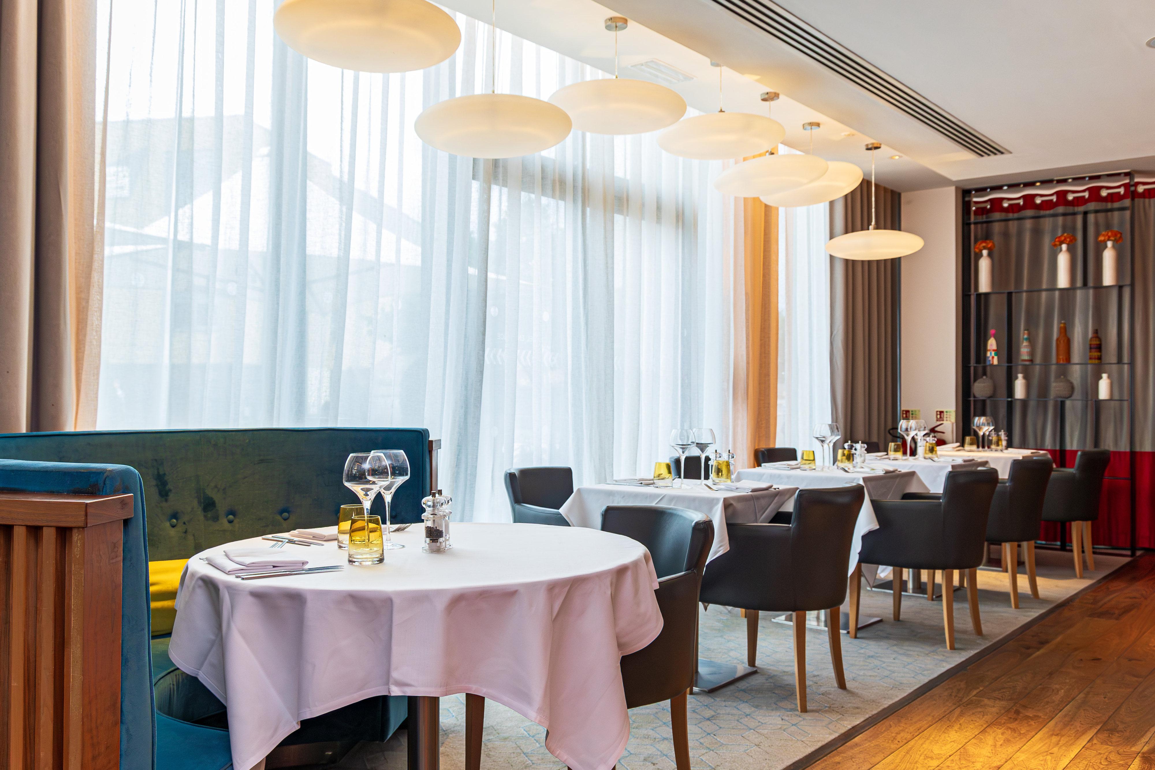 Cp Newcastle   Restauarnt 2