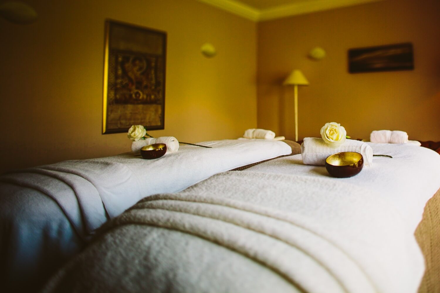 Danesfield House Hotel