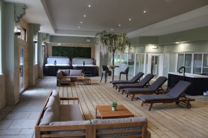 Hall Garth Hotel and Revive Spa introduces new wellbeing concept