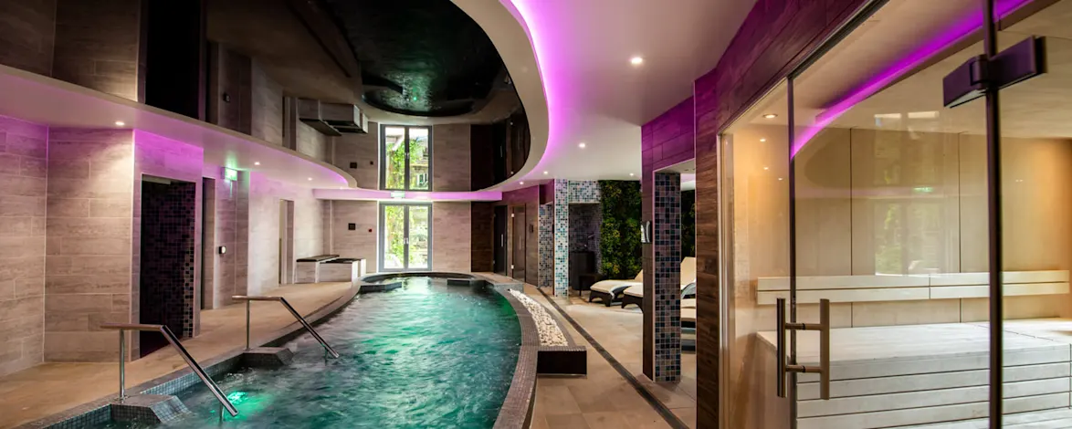 Ringwood Hall Hotel And Spa