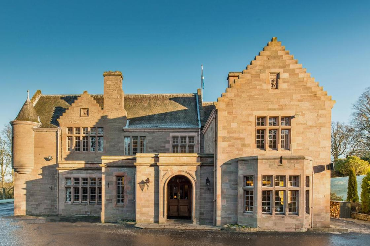 Murrayshall   Exterior