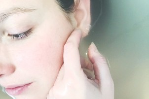 Tried and tested: natural skincare for extremely dry skin