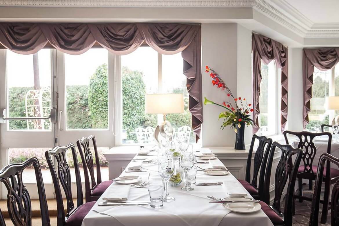 Seneb Therapies At The Noke Hotel