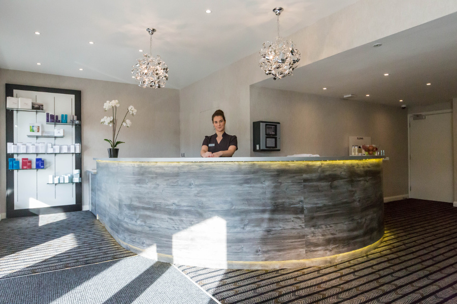 Gleddoch   Hotel, Spa & Golf 20