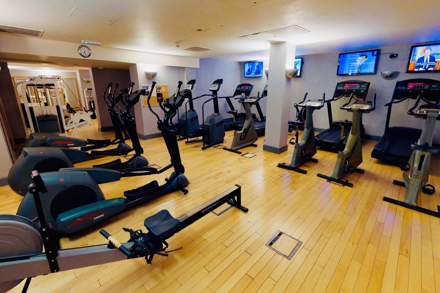 Hotel Du Vin Birmingham 11