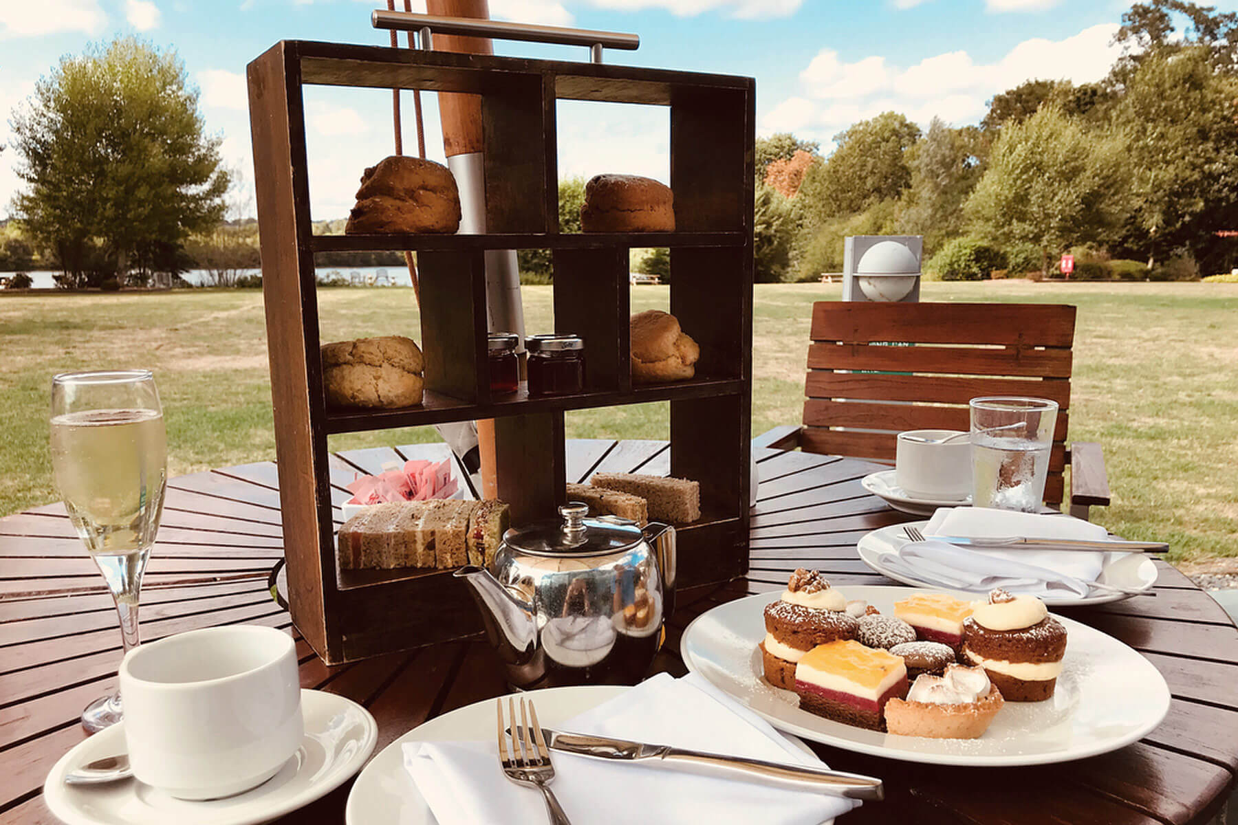 Crowne Plaza Marlow 10