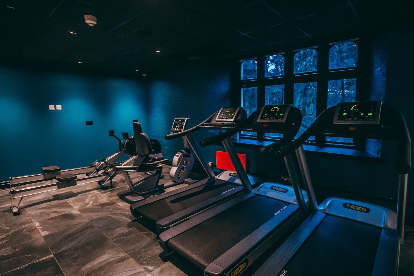 Ruthin Castle Hotel 13