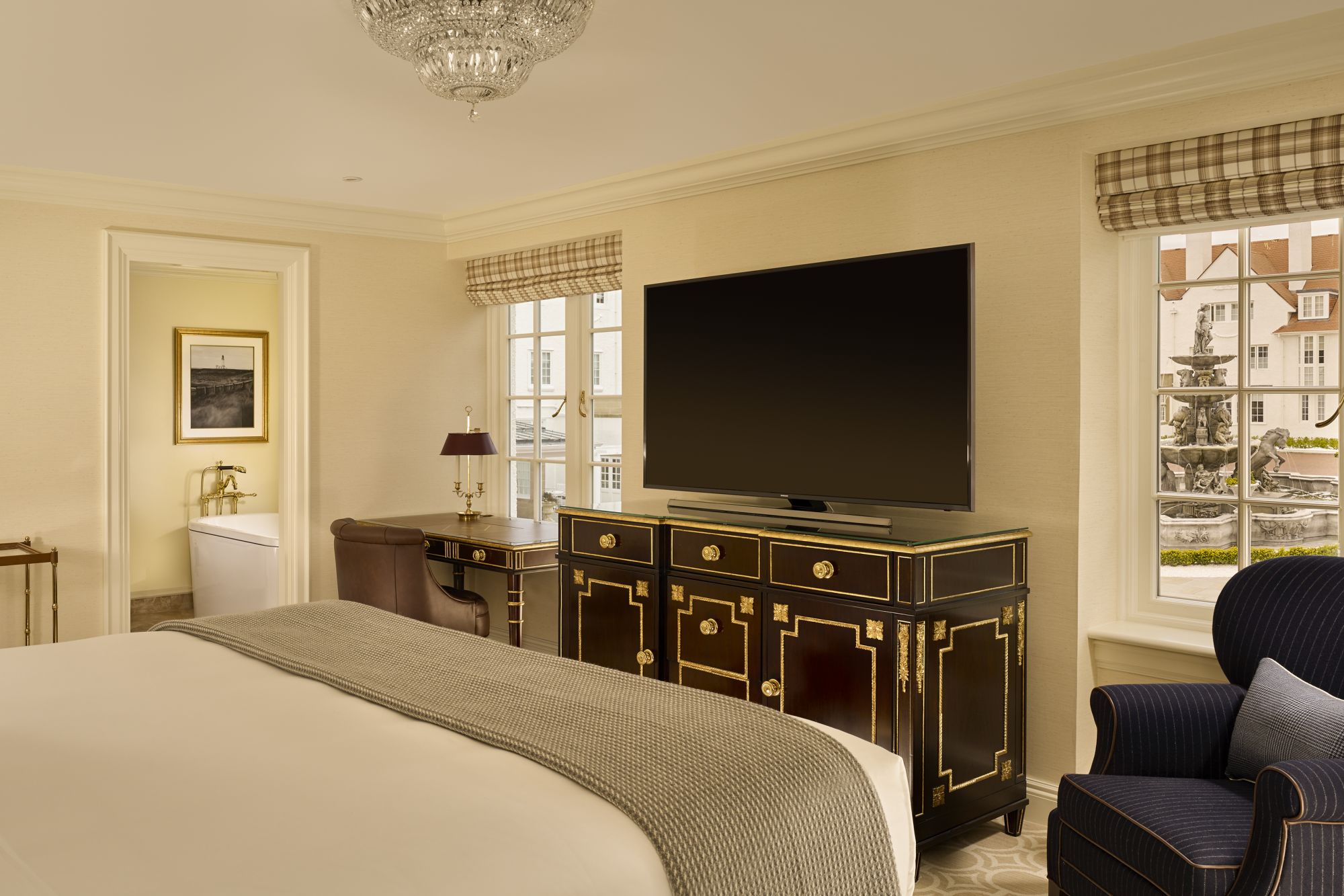 Trump Turnberry, A Luxury Collection Resort Image