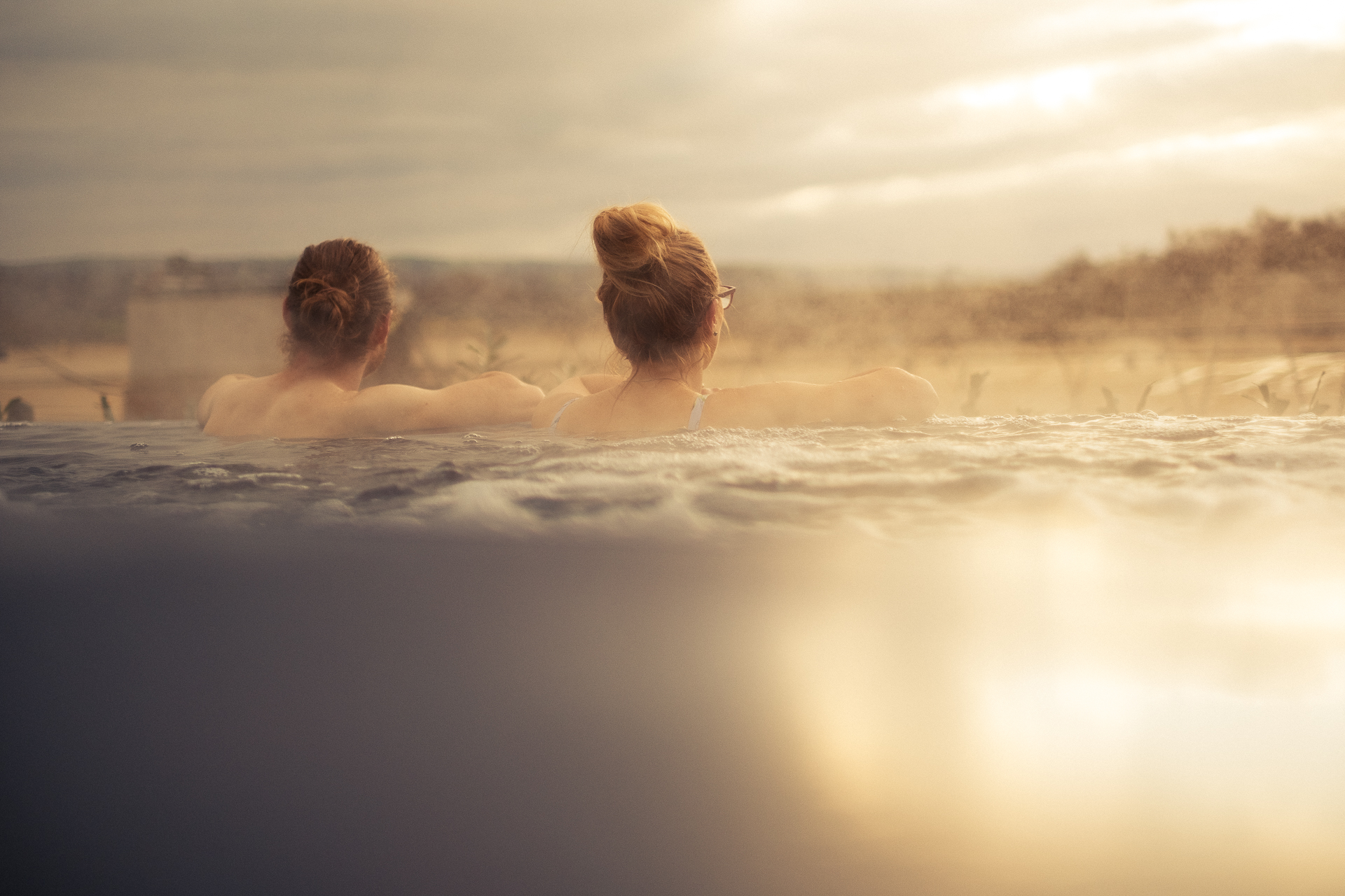 Hilton Snowdonia   Outside Model