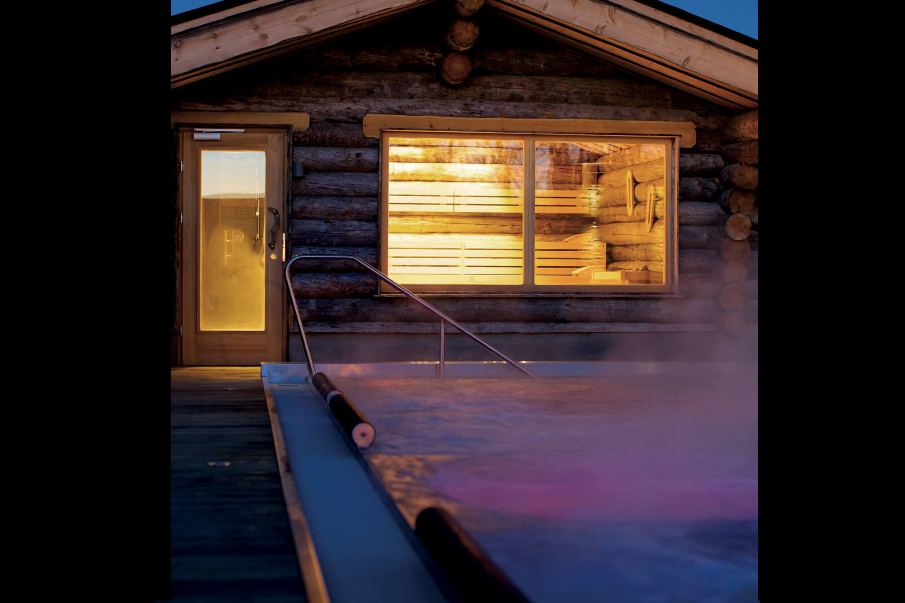 The Waterfront Hotel Spa & Golf