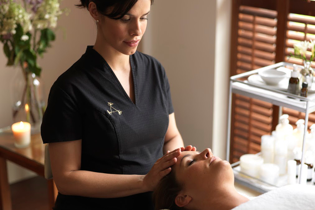 Danesfield House Hotel 21