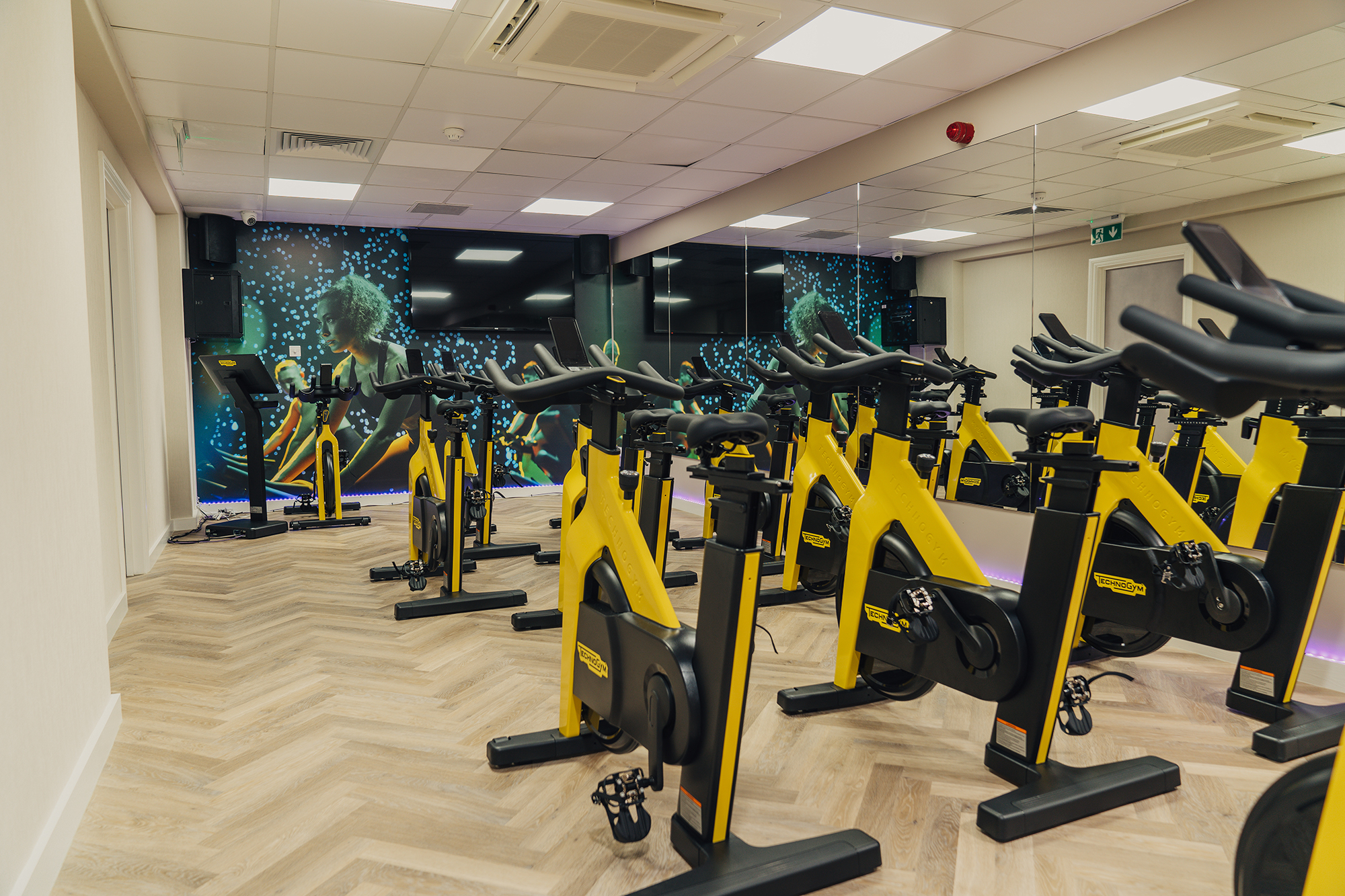 Marriott Hanbury Manor   Spin