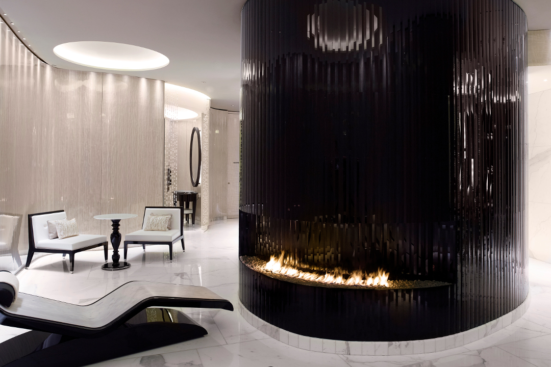 Espa Life At Corinthia