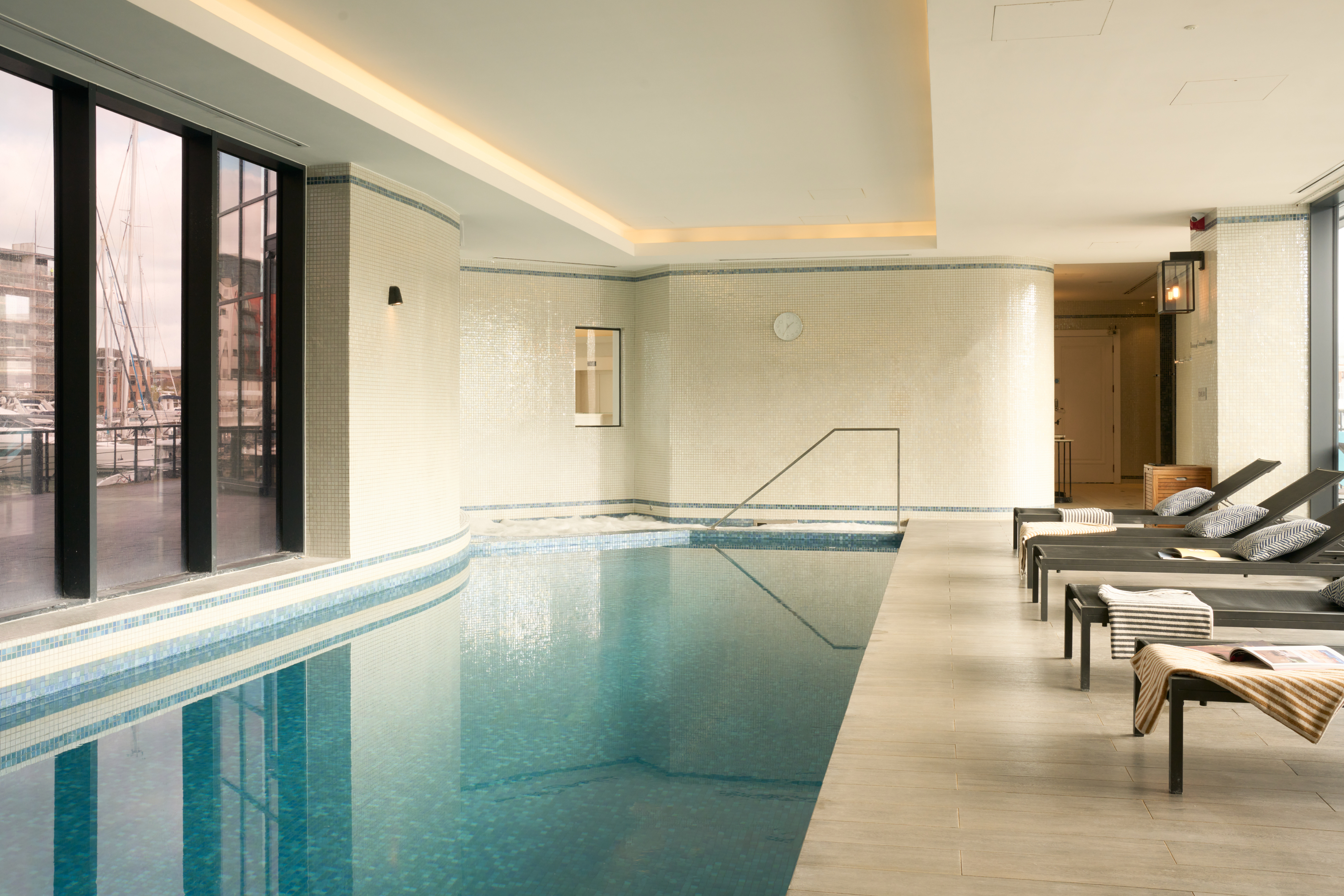 Southampton Harbour Hotel And Spa