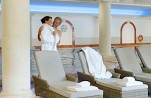 Best for occasions: from babymoons to hen parties, birthdays to wedding anniversaries