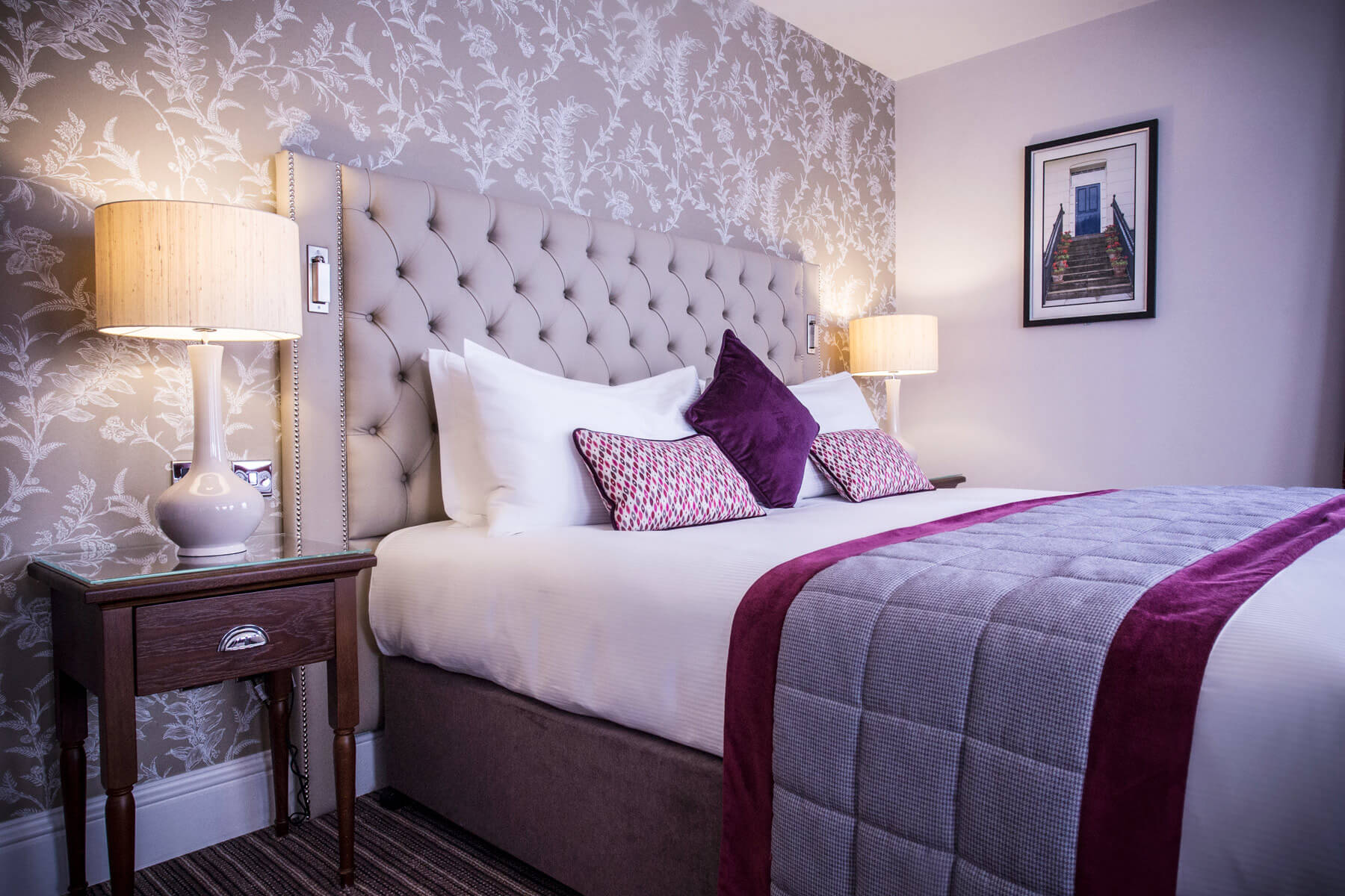 Double Tree By Hilton Cheltenham 6