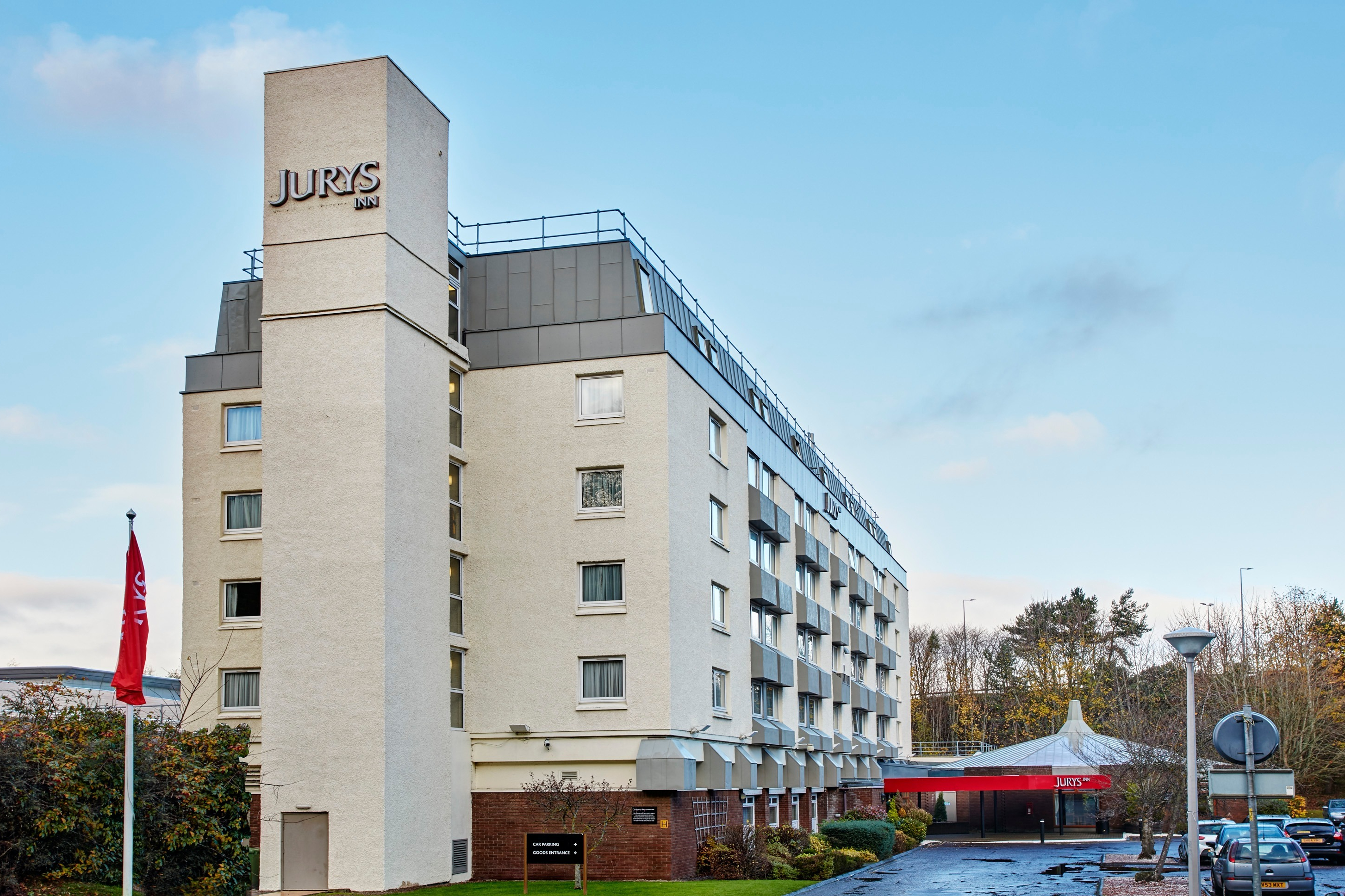 Inverness Exterior V2