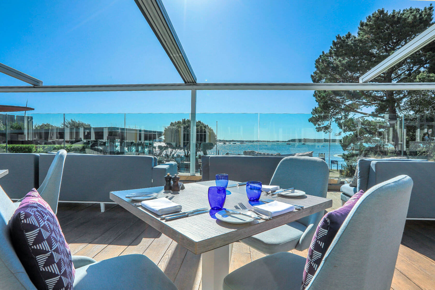 Christchurch Harbour Hotel & Spa 15