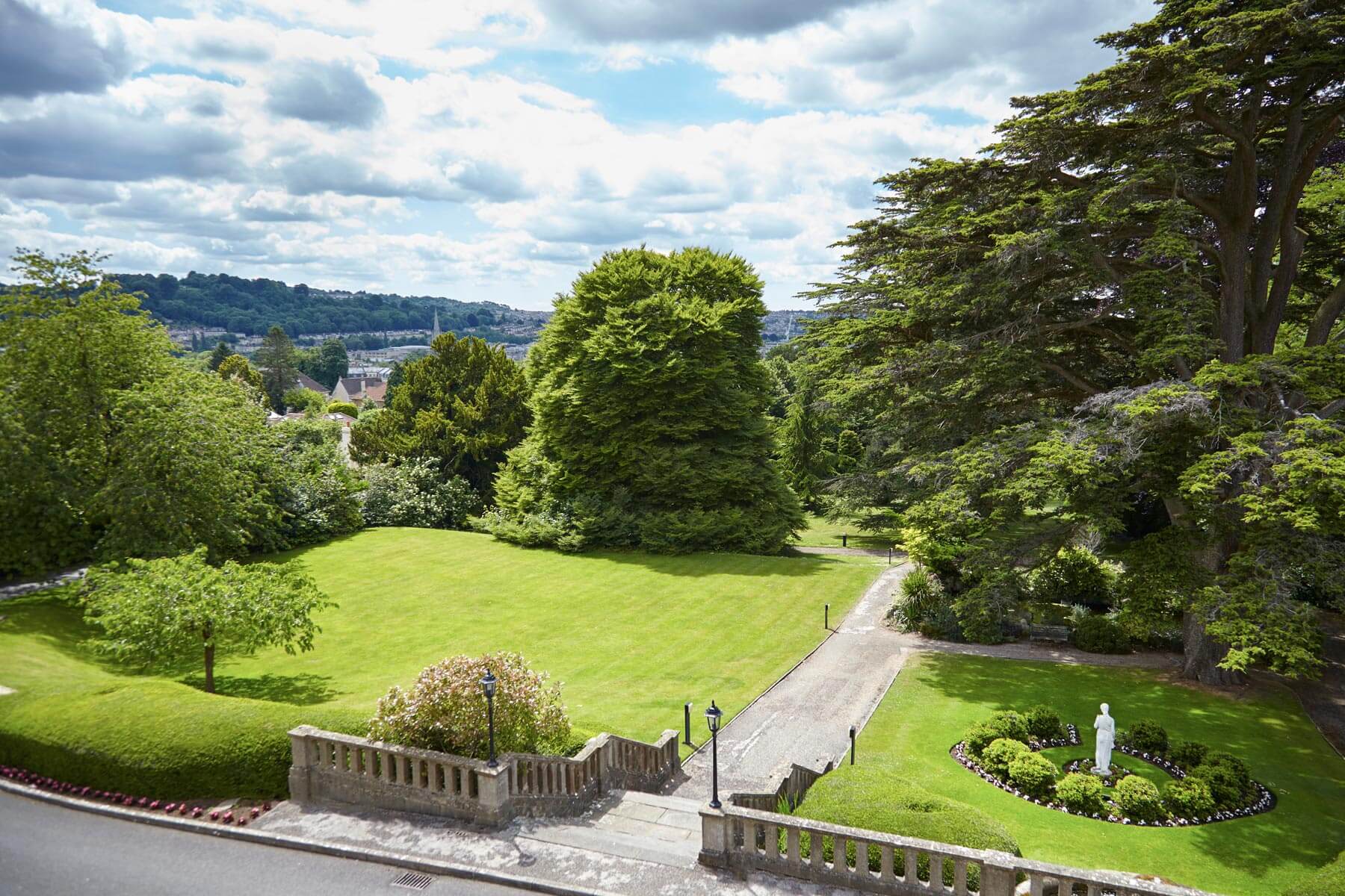 Macdonald Bath Spa Hotel 19