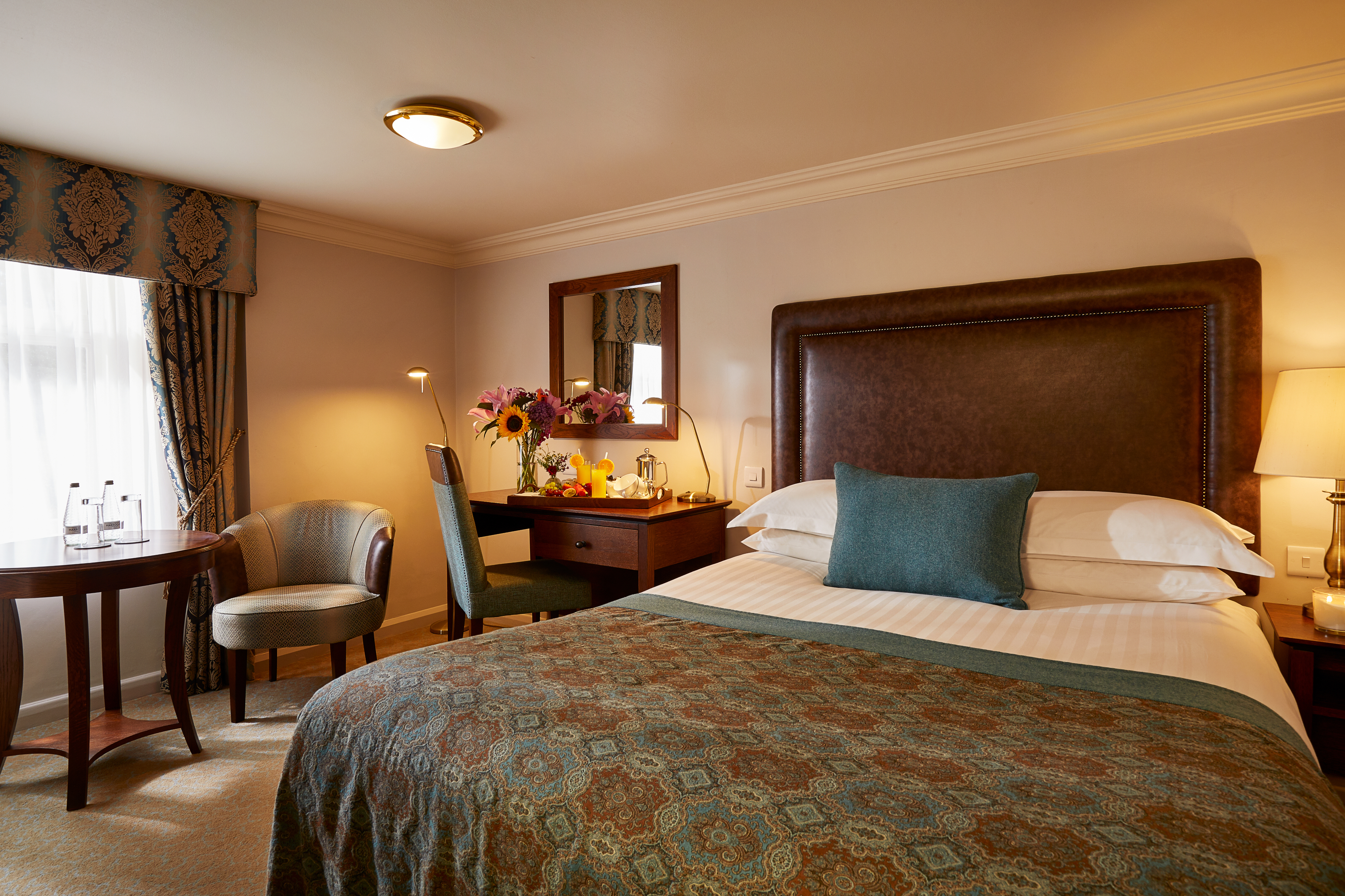 Mdh Alveston Manor Rooms Room39 Double