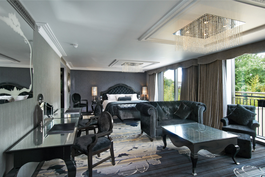 Hilton London Syon Park 7