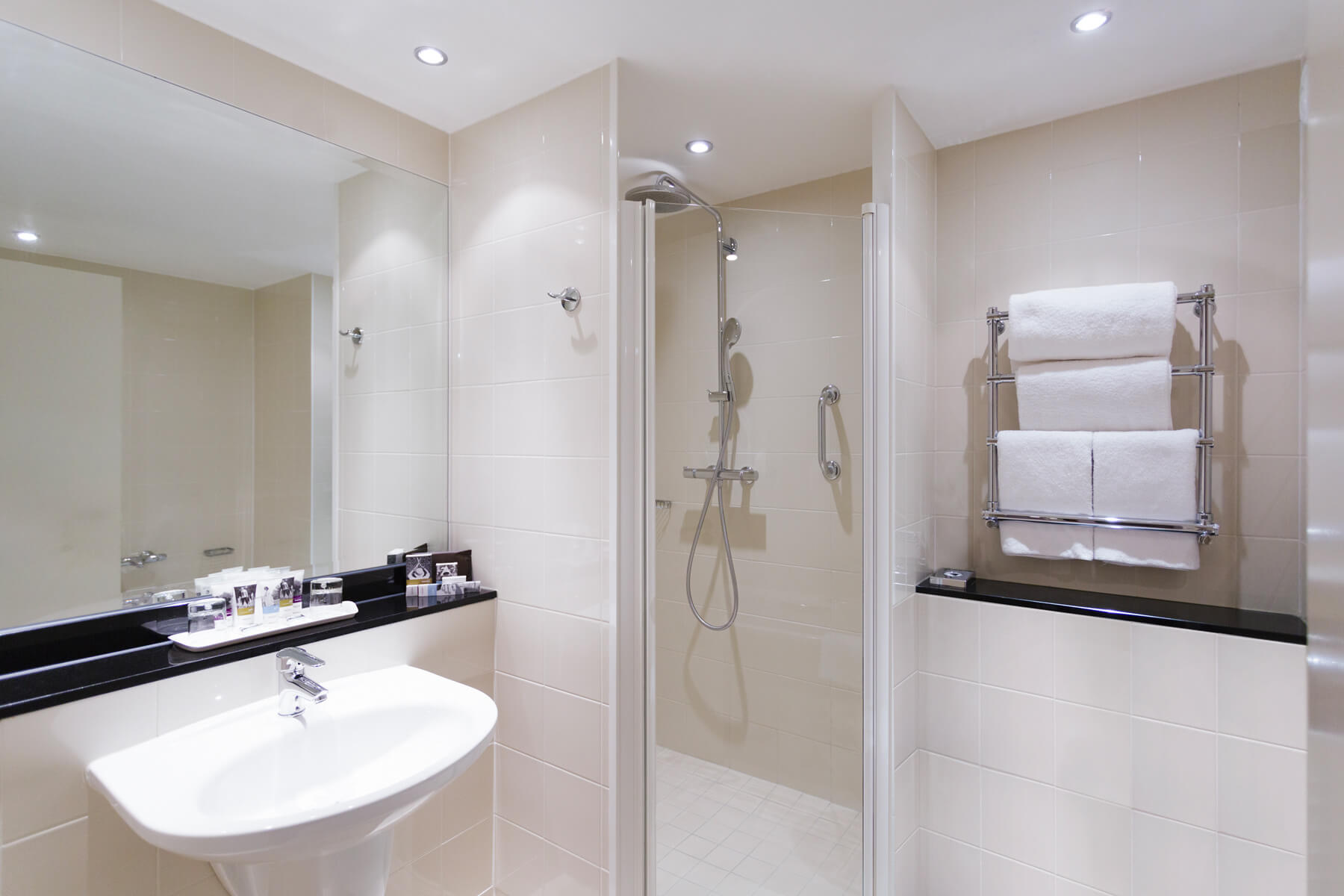 Mercure St Paul's Hotel And Spa Sheffield 7