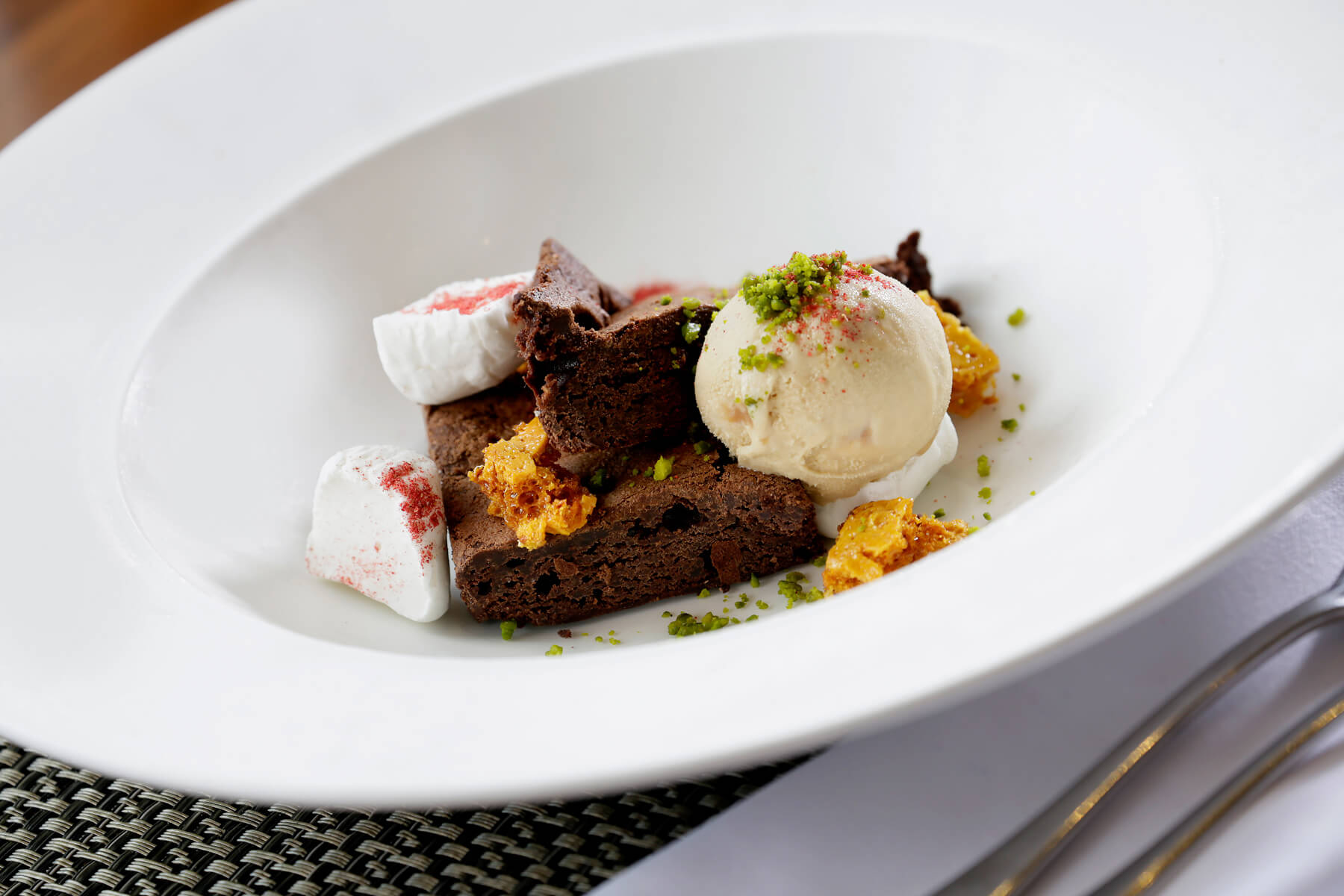 Macdonald Inchyra Hotel And Spa 11