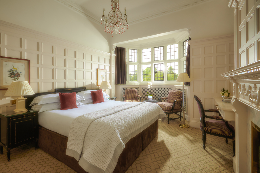 Danesfield House Hotel 8