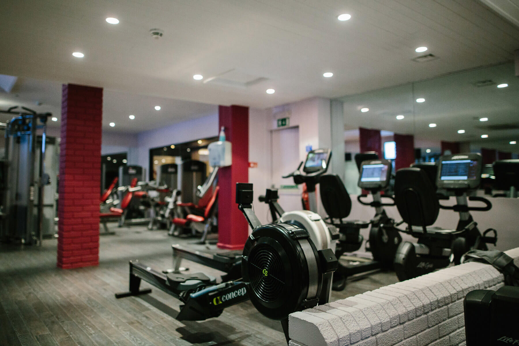 Bryn Meadows Golf, Hotel And Spa 5