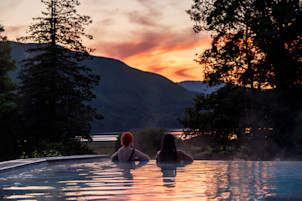 Why Lodore Falls Hotel and Spa is the perfect Lake District wellness retreat