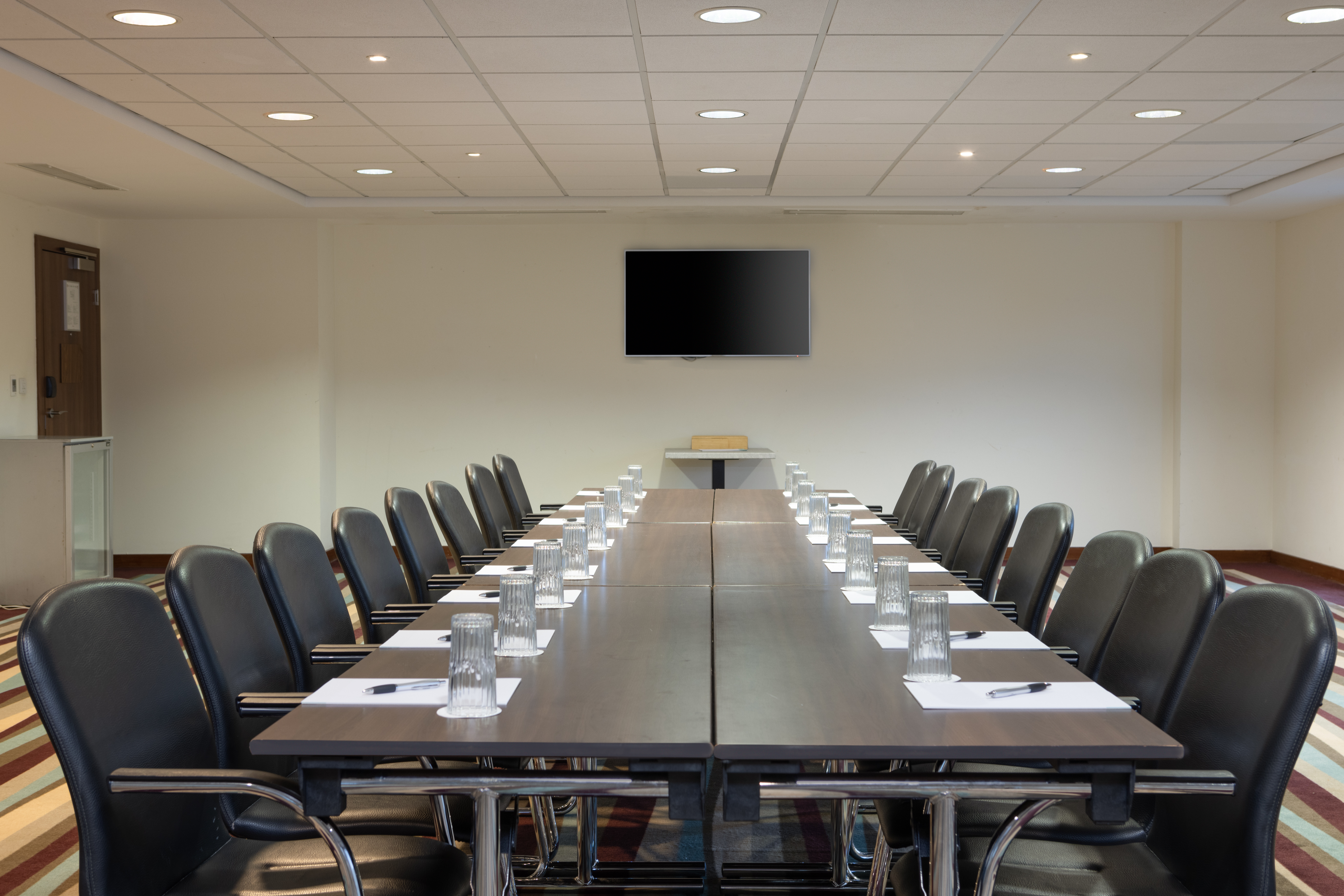 Waterfront Hotel   Meeting Room