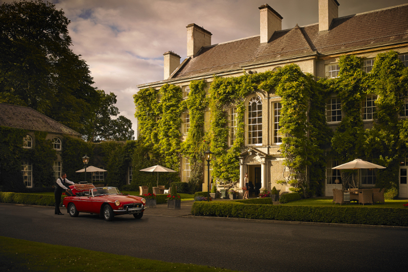 Mount Juliet Estate 14