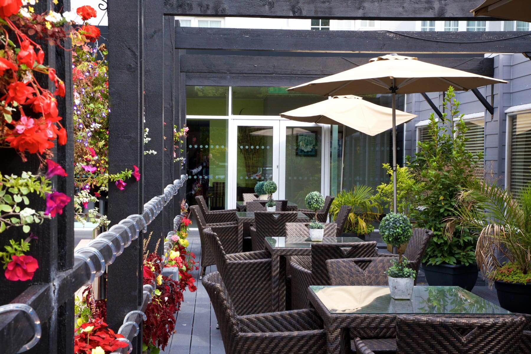 Hallmark Hotel Manchester 10