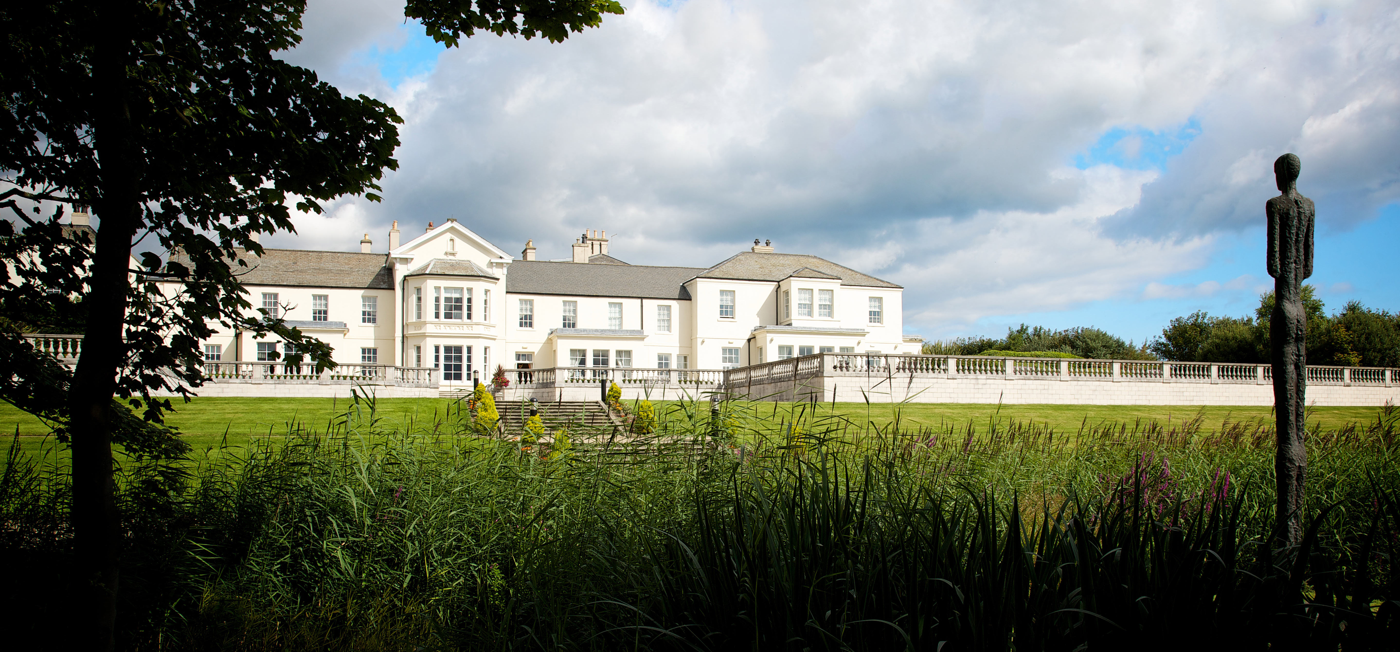 Seaham Hall