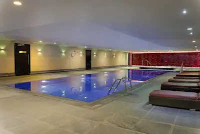 Hilton London Syon Park Hotel Spa Brentford Spabreaks hilton-london-syon-park-hotel-spa-brentford-spabreaks