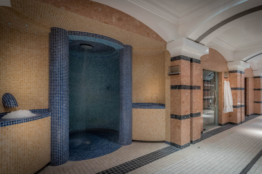 Slieve Russell Hotel And Spa 7