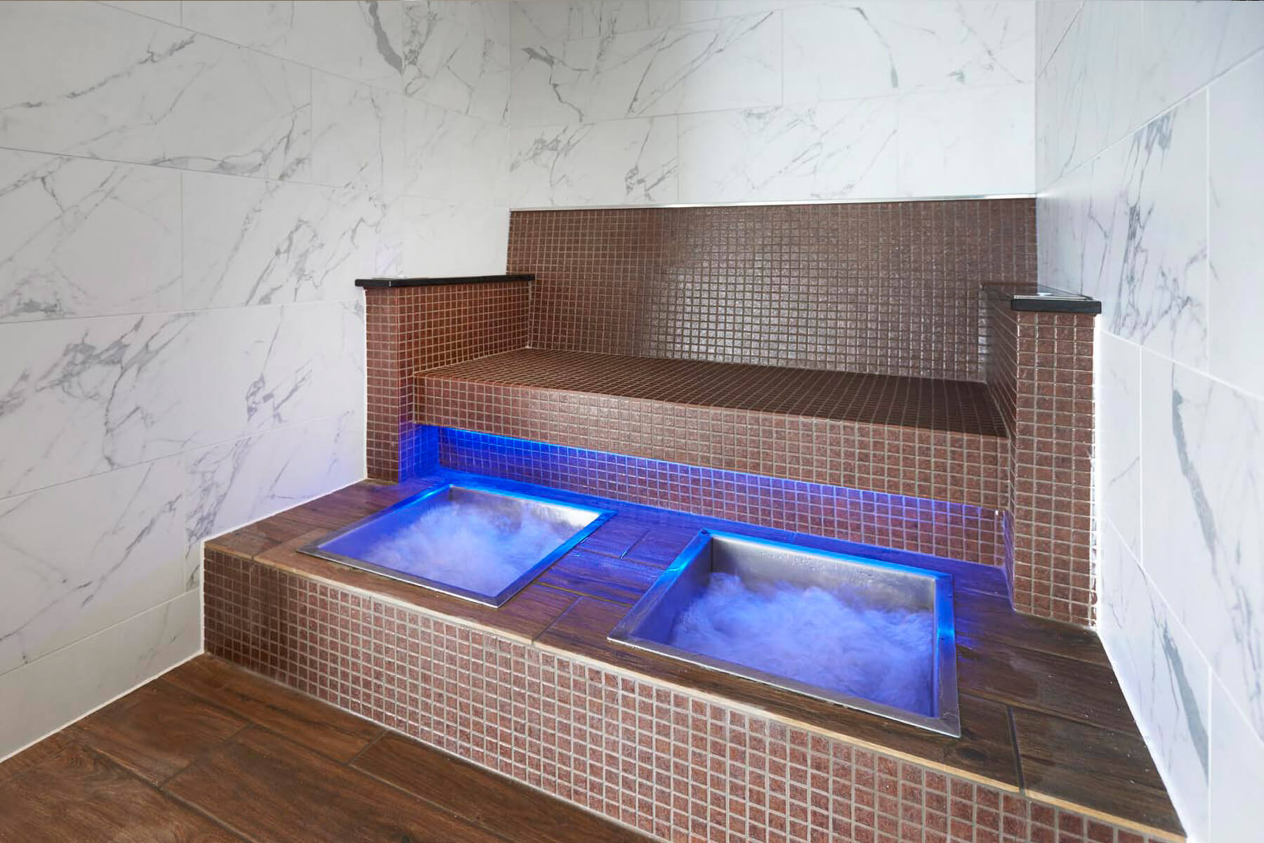 Eforea Spa At Hilton Southampton 3