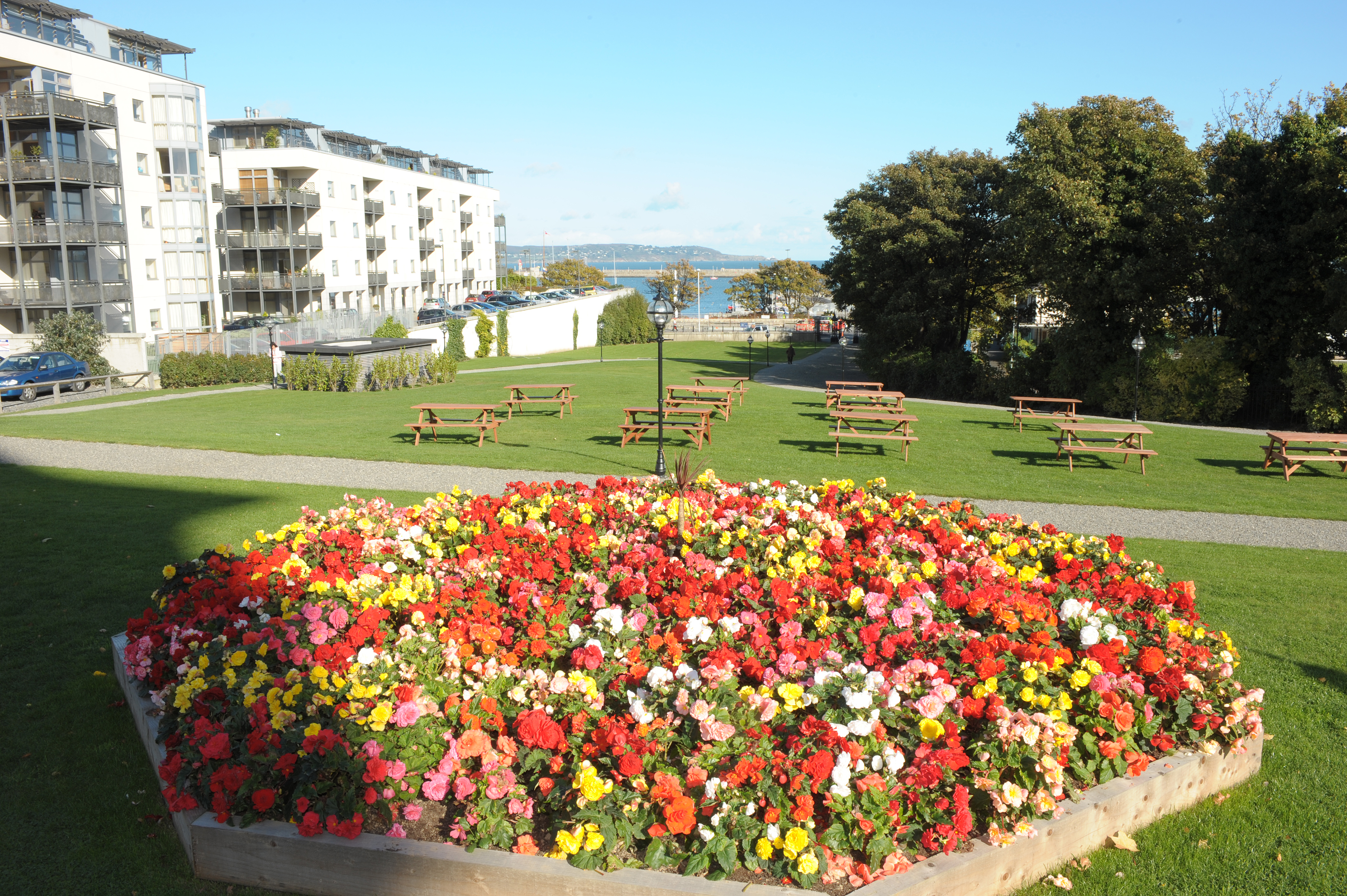 Royal Marine Hotel & Spa 11