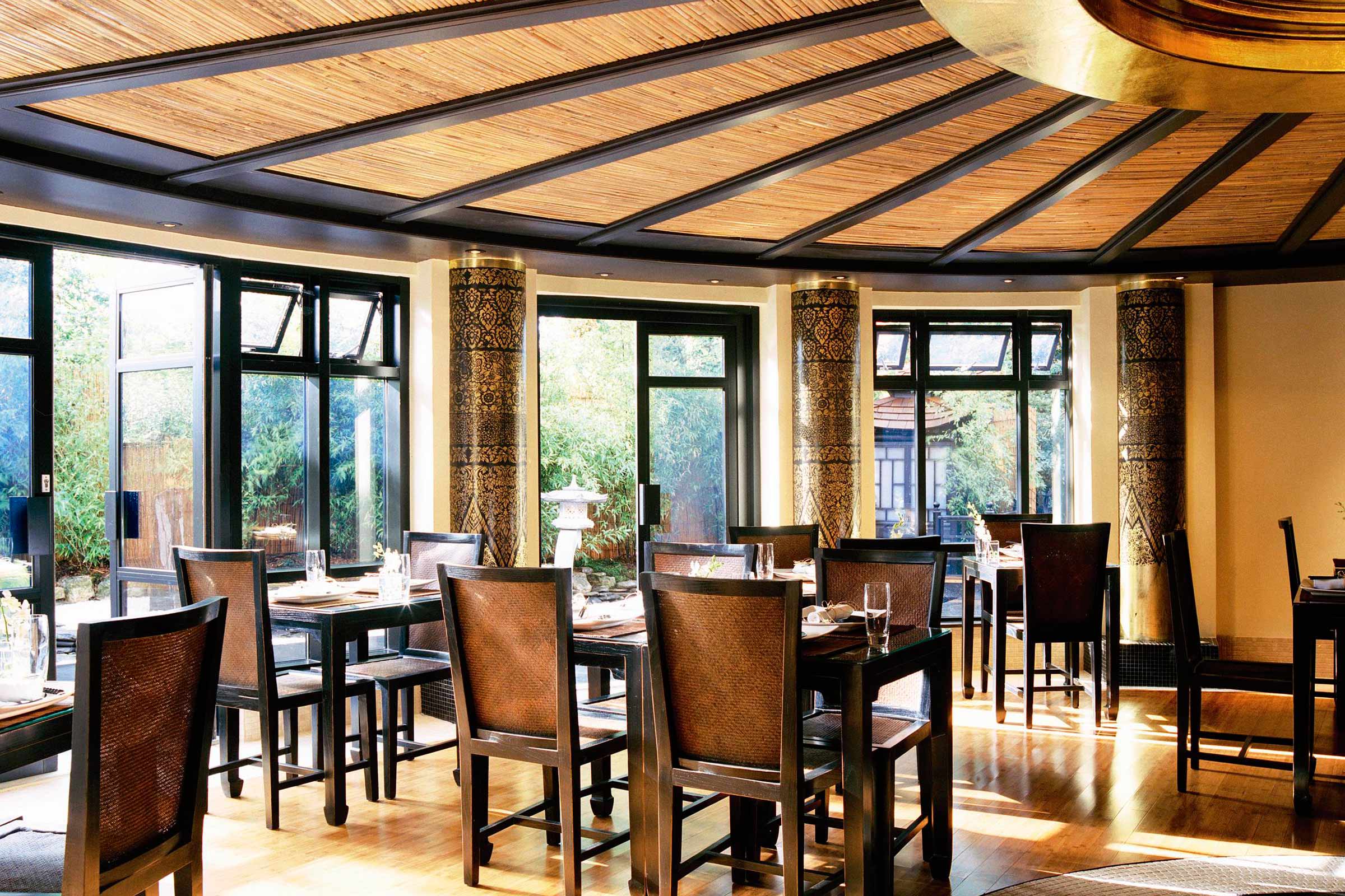 Careys Manor Hotel & Sen Spa 10