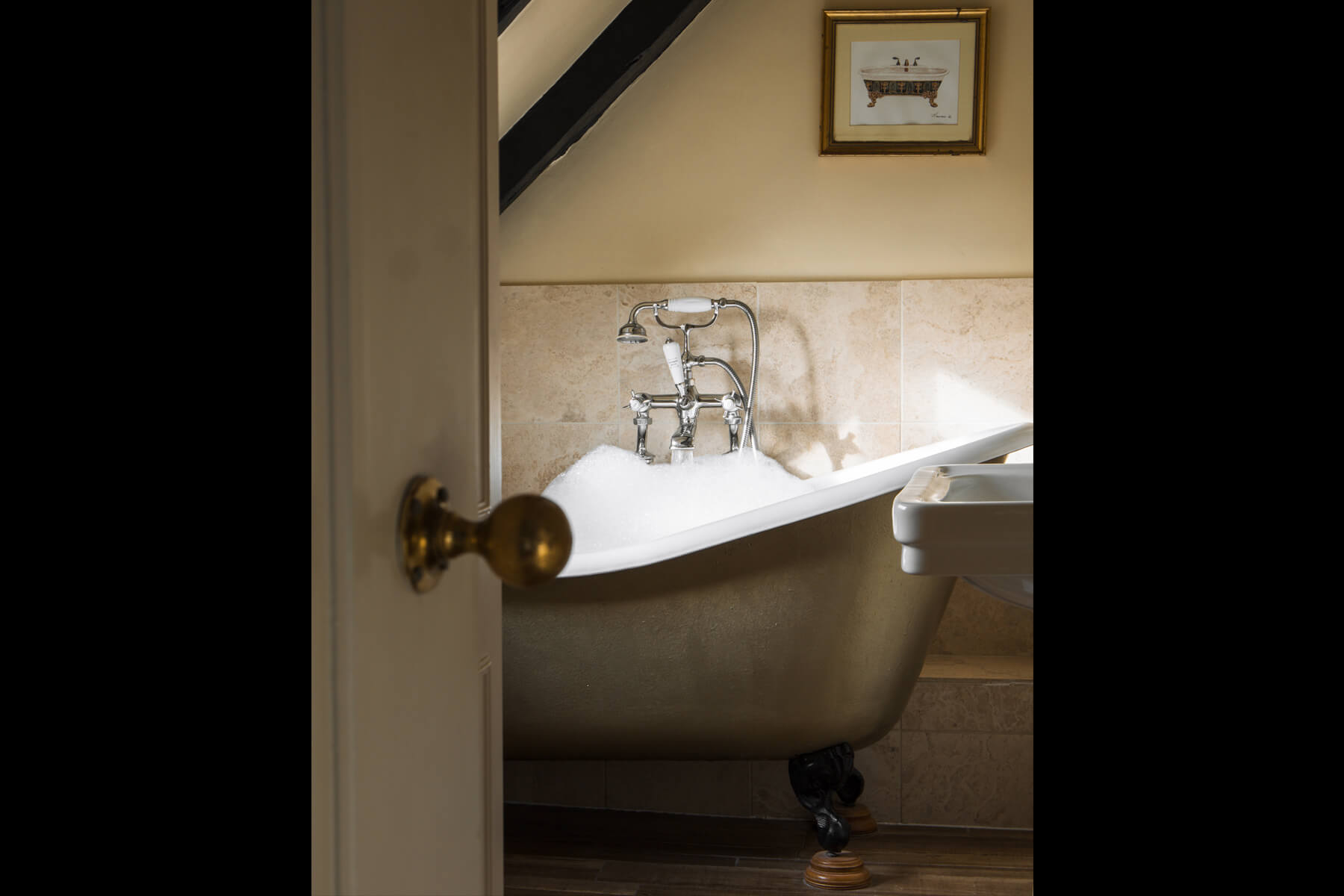 Spread Eagle Hotel & Spa 14