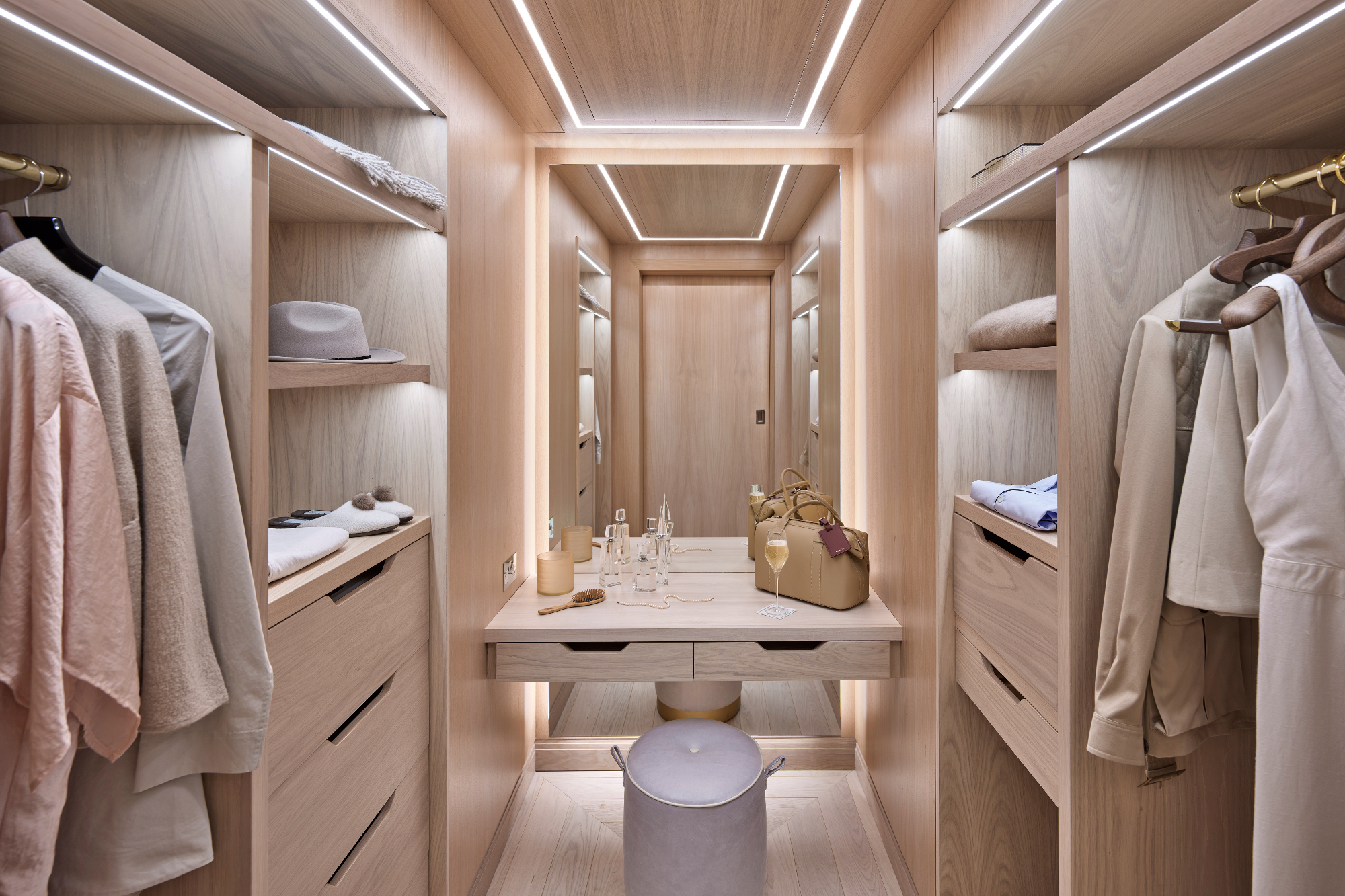 One Aldwych   Dome Suite