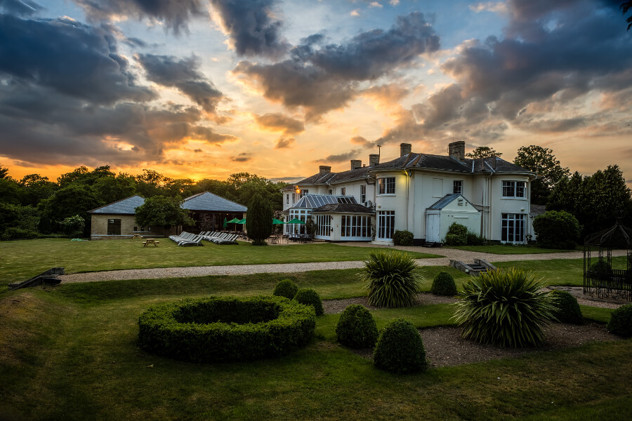 Bannatyne Kingsford Park 9