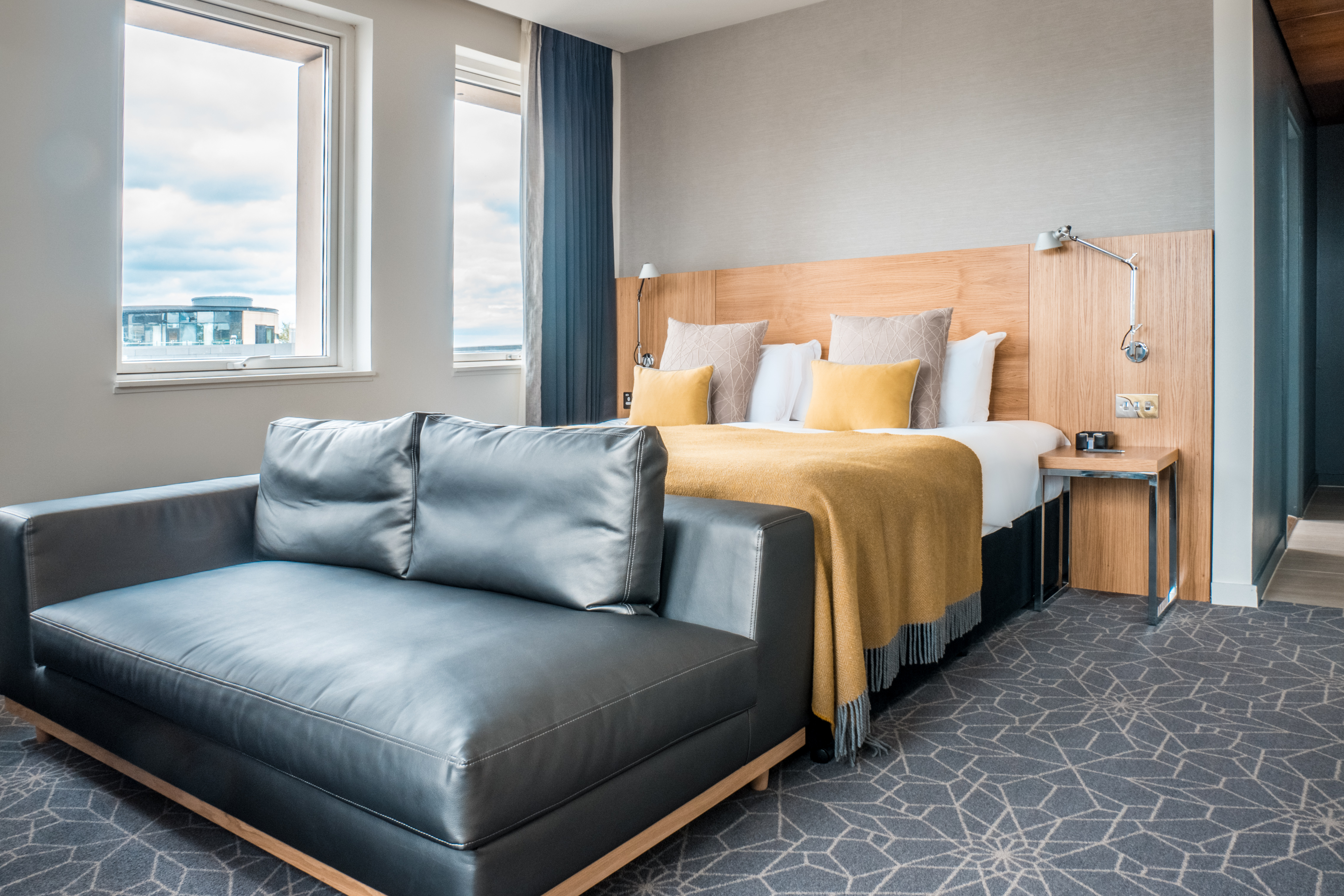 15 Apex Hotel Waterloo Place