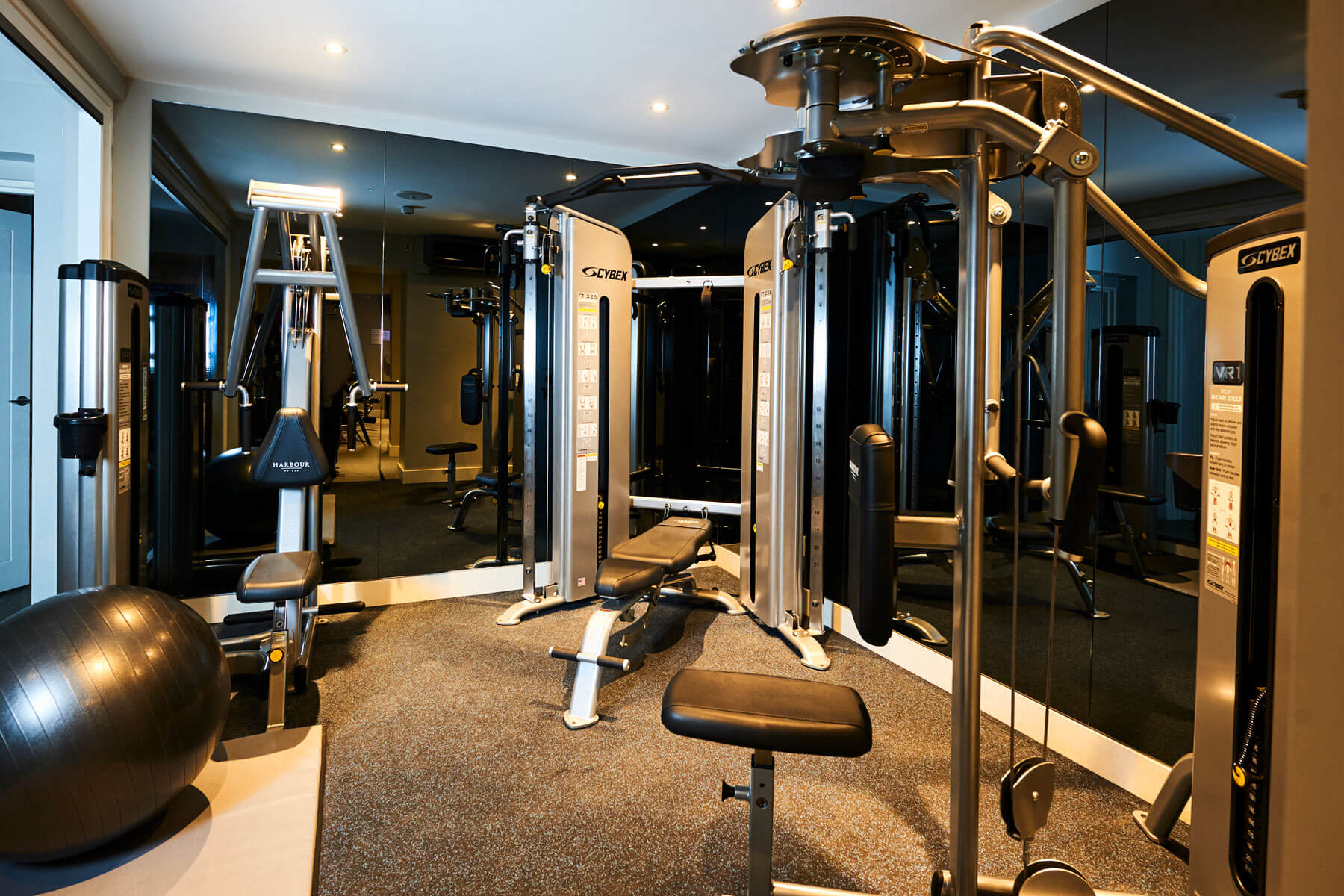 Brighton Harbour Hotel & Spa 14