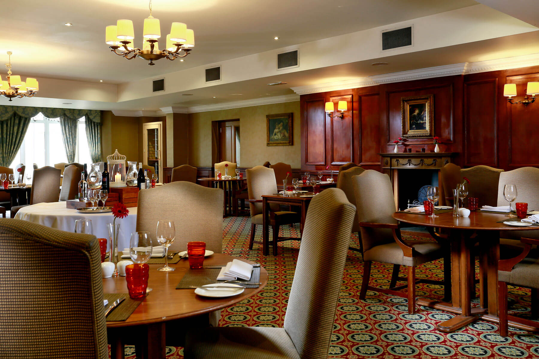 Macdonald Crutherland House 7